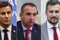 Afera "Respiratori": Sutra nastavak suđenja Novaliću i saoptuženim