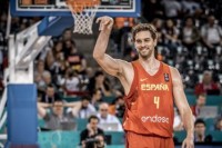 Gasol se poslije 20 godina vraća u "Barselonu"