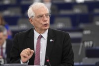 Borelj: Nije fer, ne pretvaramo se, želimo zapadni Balkan u EU