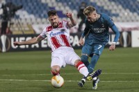 Stankovićev “rulet” na svom stadionu