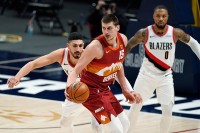 Jokić sa 41 poenom srušio Portland
