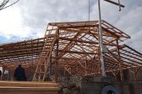 Сребреница: У току заштита археолошких остатака ранохришћанске цркве