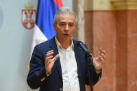 Drecun: Beograd će štititi srpski narod u regionu