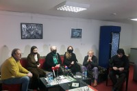 Sutra premijera predstave "Djevojčica i drvo" Selme Parisi u Dječijem pozorištu Srpske