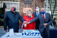 Otvoren Virtuelni olimpijski muzej povodom 111. rođendana Olimpijskog komiteta Srbije