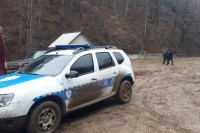 Породица из Хрватске изгубила се на Козари пратећи навигацију
