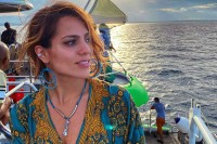 Miona Marković: Autentičnost je najbitniji element umjetnosti