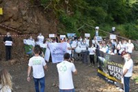 Начелник општине Фоча подржао иницијативу грађана за одржавање сједнице Скупштине због изградњи МХЕ