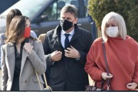 Suđenje za spornu nabavku respiratora: Tužilac tvrdi da nije bilo hitnosti, odbrana pokazivala svjetsku štampu