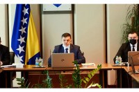Savjet ministara: Komisija za NATO integracijski proces postala Komisija za saradnju, nema odluka bez konsenzusa