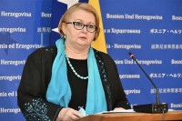 Turković: Uskoro stiže 100.000 vakcina, za kašnjenje krivi "Kovaks" i strah zbog afere "respiratori"