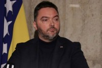 Košarac: Nadamo se da će SAD uskoro produžiti carinske povlastice za BiH
