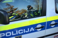 Pronađeno 13 migranata u kamionu, uhapšen vožač iz BiH