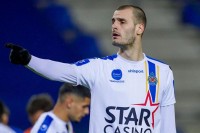 Aleksandar Vukotić, fudbaler Vasland Beverena za “Glas Srpske”: Vrijeme za prelazak u kvalitetniju sredinu