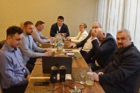 Лопаре: Увезивање српског народа важно за Србе у дијаспори