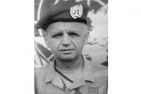 Preminuo penzionisani pukovnik VRS Tihomir Savić