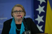Turković: Zakon o inostranim poslovima za desetak dana pred Savjetom ministara