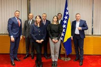 Грађани се могу жалити на рад полицијских службеника