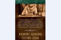 Objavljena zbirka pripovjedaka srpskih književnica "Nemiri između četiri zida"