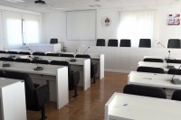 Билећа: Осуда насиља у Скупштини општине, апел надлежнима да процесуирају починиоце