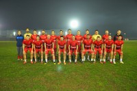 FK Borac iz Kozarske Dubice: Opstajemo zahvaljujući prijateljima sporta, kao što je Mozzart