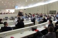 Rasprava o inicijativi za smjenu ministra pravde BiH