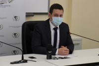 Zeljković: Poštivati propisane mjere