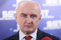 Đokić: Cilj reforme - liberalizacija tržišta električne energije