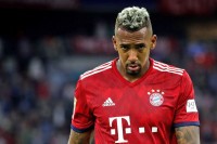 Žerom Boateng pod istragom nakon samoubistva bivše djevojke