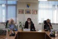 Тадић: Позитивни помаци у процесуирању предмета