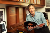Pol Mekartni priprema biografiju “The Lyrics”: Autoportret u 154 pjesme