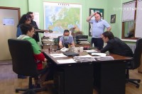Junaci "Državnog posla" posvetili epizodu Balaševiću