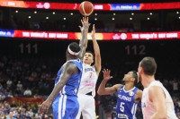 FIBA odlučila, Filipini novi rival Srbije u borbi za Tokio