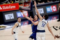 Šta evropskim NBA igračima najviše nedostaje iz domovine?