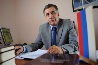 Cicović: Tribina "Republika Srpska pred novim izazovima" odgovor na zapadnopolitičke pritiske