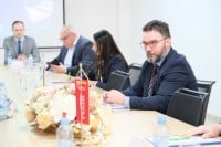 Kошарац: Tврдње о забрани извоза пилећег меса у EУ су спекулације
