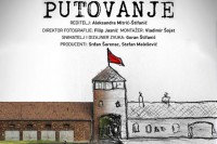 Sutra u Beogradu međunarodna premijera filma o Aušvicu "Putovanje"