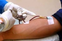 Прикупљено 70 јединица крви за добојску болницу