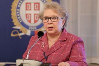Guskova: Rusija podržava Srpsku