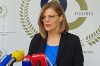 Аћимовићева објаснила које особе не би требало да приме вакцину