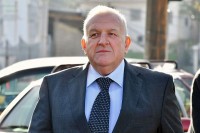 Bošnjački general Atif Dudaković u bolnici zbog virusa korona