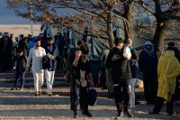 Raste bojazan mještana zbog sve većeg priliva migranata u centar “Lipa”: Umjesto rješenja, ponovo problem