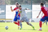 Borac sa dosta problema dočekuje proljećnu premijeru sa Olimpikom: Pobjeda briše sve probleme