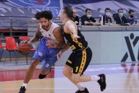 Igokeino martovsko ludilo