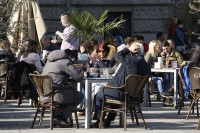 Вријеме у Српској: Од данас пад температуре ваздуха