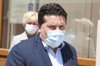 Стевандић: Издржати мјере док не буде завршена имунизација 400.000 људи
