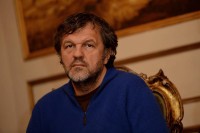 Emir Kusturica i Dragan Stanić kandidati za nove članove SANU