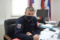 Новитовић:Цивилна заштита ефикасно одговорила на све изазове