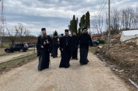 Patrijarh Porfirije: Biću prisutan na Baniji ne samo molitvom nego i fizički