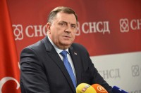 Dodik: Ustav Srpske nezakonito mijenjali visoki predstavnici, za BiH najbolje vraćanje izvornom Dejtonu